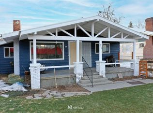 320 S Main St, Omak, WA 98841