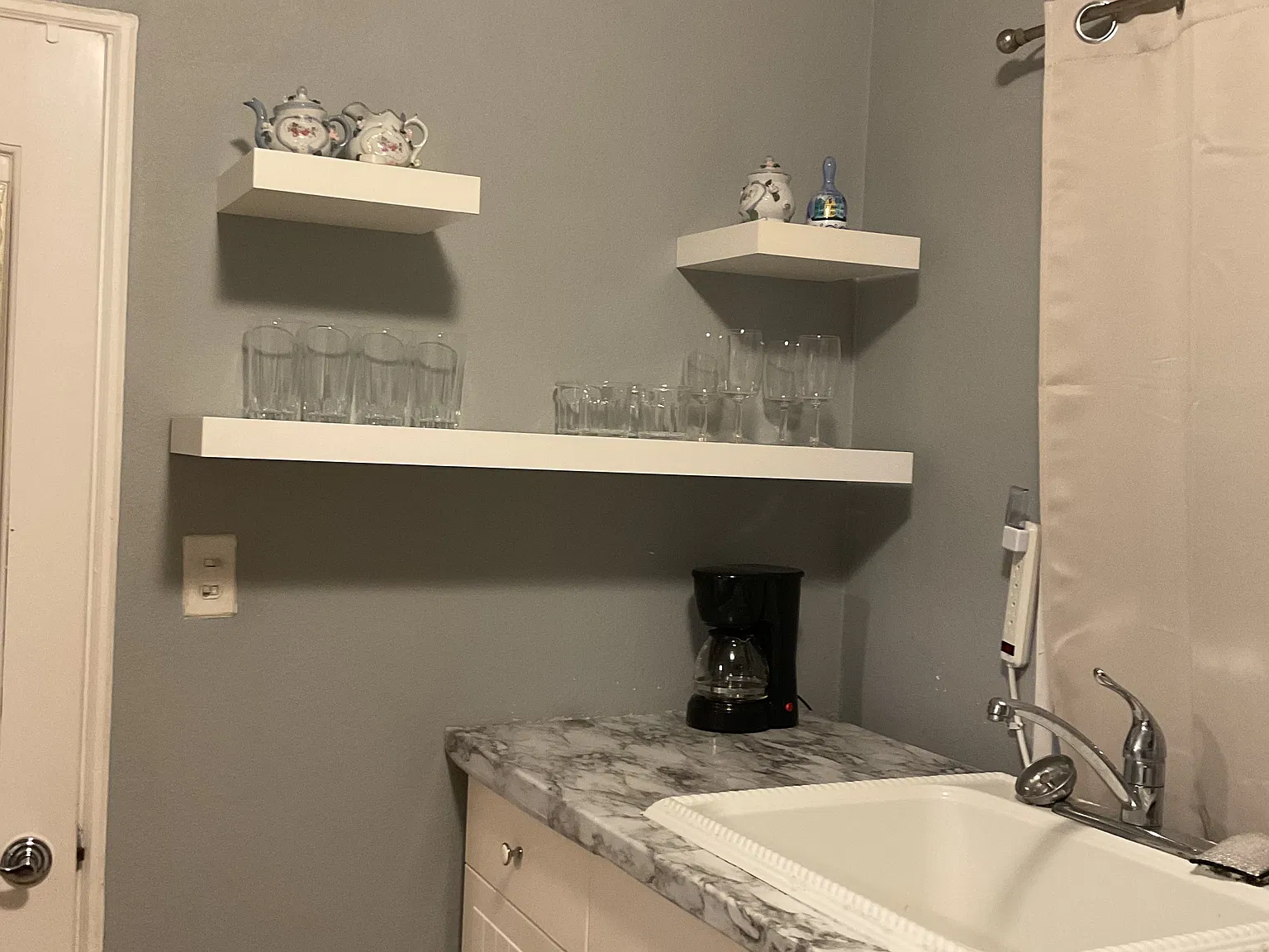 Studio, 368 sqft, $1,875 — Photo 3