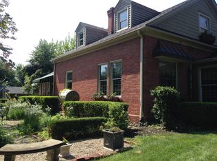 7415 Wolf Pen Branch Rd, Prospect, KY 40059