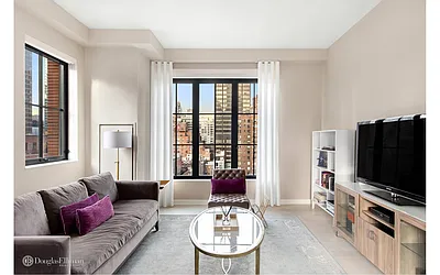 Sold by Douglas Elliman