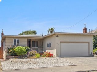 1627 Shasta St, Richmond, CA 94804