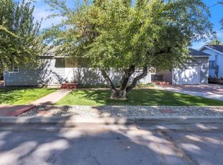 801 Willow St, Susanville, CA 96130
