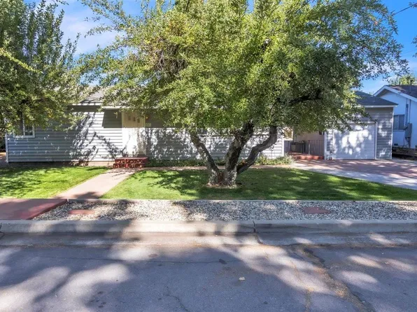 801 Willow St, Susanville, CA 96130