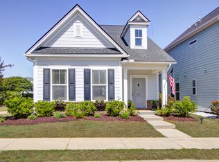 705 Rathall Creek Dr, Charleston, SC 29492