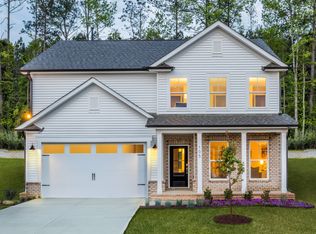 108 Orchard Peach Rd, Garner, NC 27529