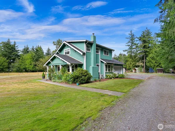 7530 Woodland Drive, Ferndale, WA 98248