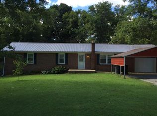 114 Hunter Ave, Cookeville, TN 38501