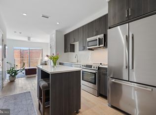 2550 17th St NW UNIT 401, Washington, DC 20009