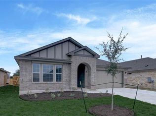 305 Rimrock Ct, Bastrop, TX 78602