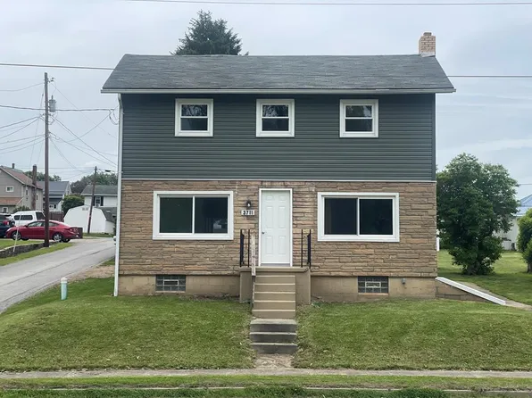 3711 Brookville St, Hawthorn, PA 16230