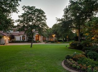 5601 Muirfield Ct, Flower Mound, TX 75022