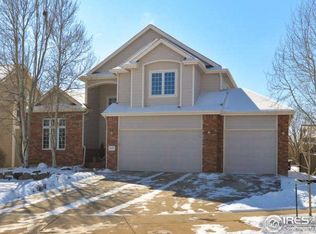 3415 Green Spring Dr, Fort Collins, CO 80528