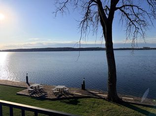 Windjammer Cove, Silver Lake, WI 53170