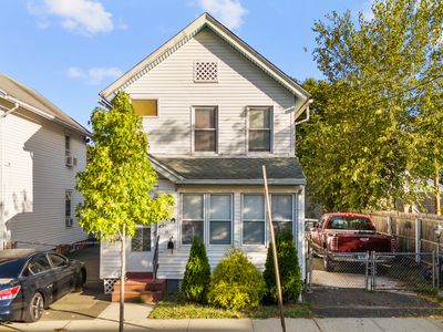 75 3rd Street, New Haven, CT, 06519