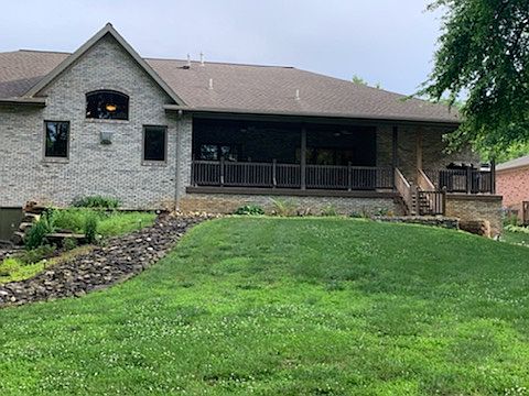 Back of House