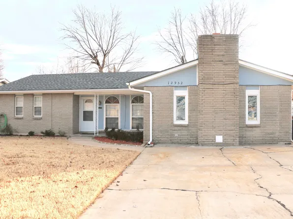 12952 E 33rd St, Tulsa, OK 74134