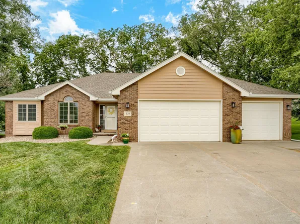 134 Shevi Dr, Council Bluffs, IA 51503