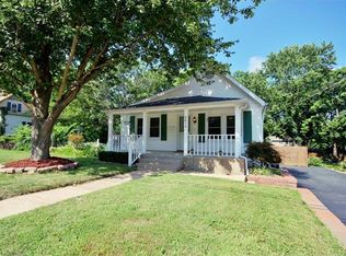 2619 Bremerton Rd, Saint Louis, MO 63144