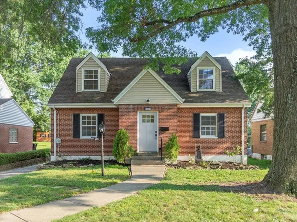 4951 Heuwerth Ave, Cincinnati, OH 45238