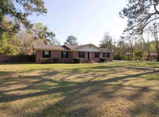 5515 Touraine Dr, Tallahassee, FL 32308