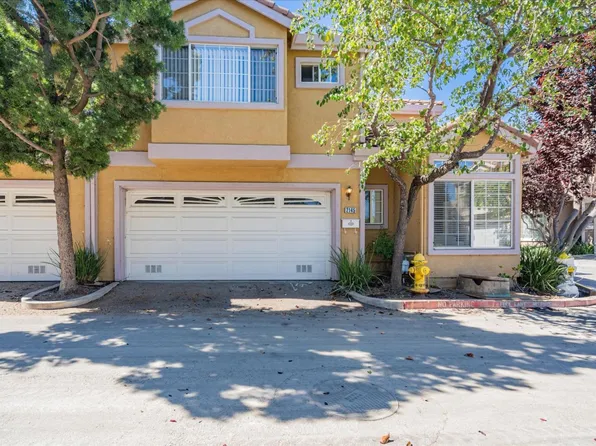 2145 Capitol Park Ct, San Jose, CA 95132