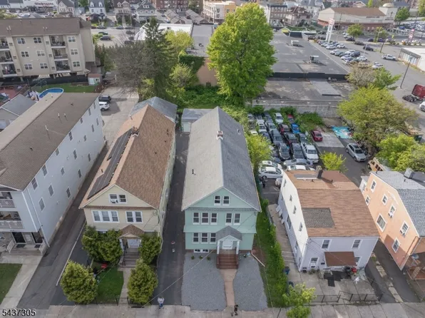 620 Pennsylvania Ave, Elizabeth City, NJ 07201