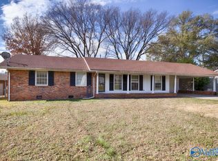 3306 Whitesburg Dr SW, Huntsville, AL 35802