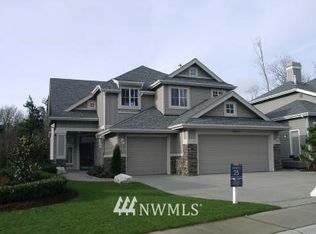 4617 229th SE #L25, Sammamish, WA