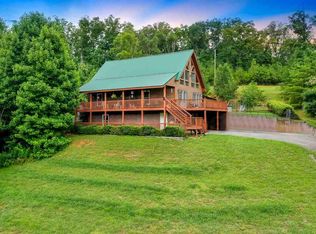 3118 Lewelling Ct, Kodak, TN 37764