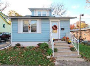 252 S 9th Ave, Highland Park, NJ