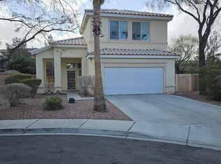 515 Startop St, Henderson, NV 89052