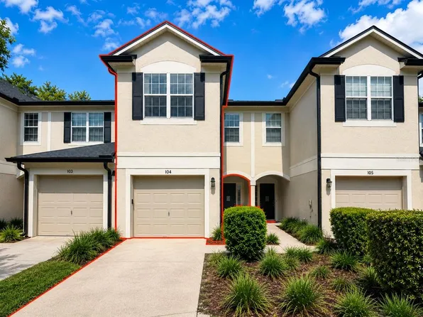 3151 Sinclair St Unit 104, Orlando, FL 32835