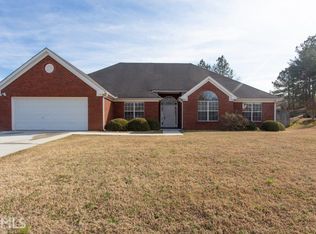 2529 Lennox Rd SE, Conyers, GA 30094