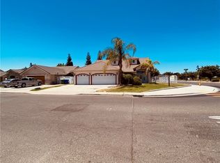1881 Valley St, Atwater, CA