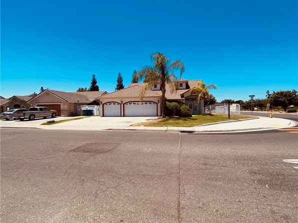 1881 Valley St, Atwater, CA 95301