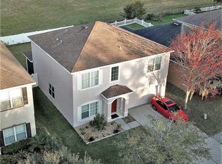 1623 Emerald Hill Way, Valrico, FL 33594