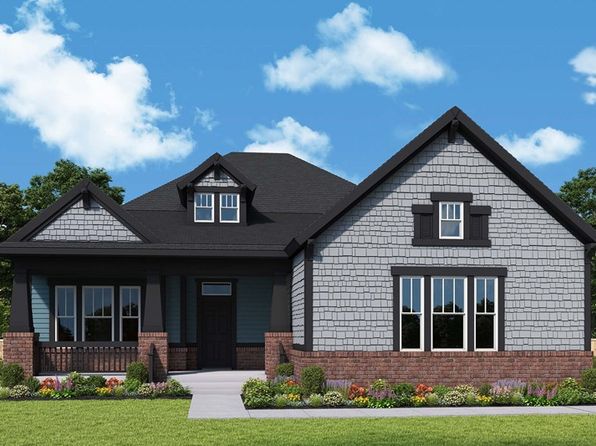 11467 Selsey Rd, Fishers, IN 46040