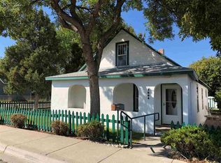 1604 Phoenix Ave, Helena, MT 59601