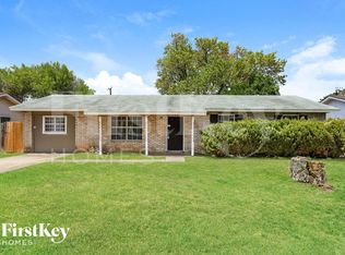 523 Pinehurst Blvd, San Antonio, TX 78221