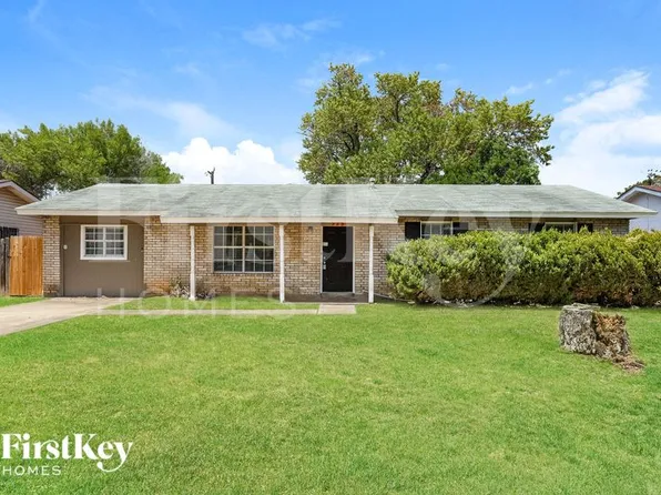 523 Pinehurst Blvd, San Antonio, TX 78221