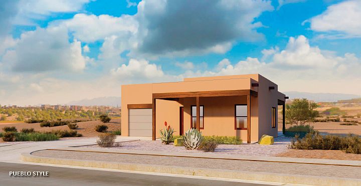 1st image of 7610 Arroyo Oeste Ln