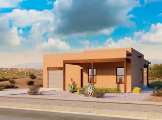 7610 Arroyo Oeste Ln, Santa Fe, NM 87507