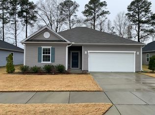 1149 Noor Ln, Fuquay Varina, NC 27526