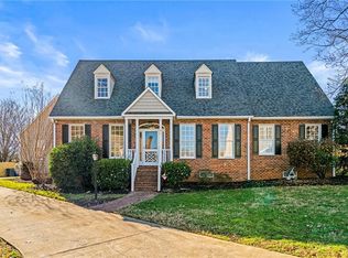 104 Sutters Place Ct, Winston Salem, NC 27104
