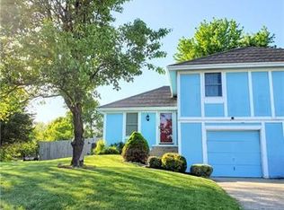 16026 W 123rd St, Olathe, KS 66062