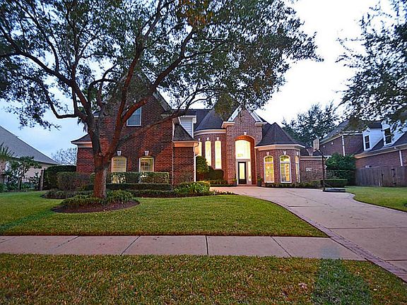 4th image of 3603 Alcorn Bend Dr