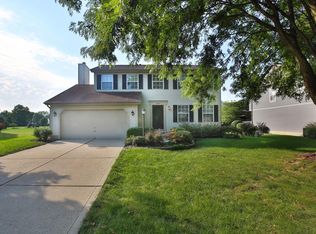 5487 Taylor Lane Ave, Hilliard, OH