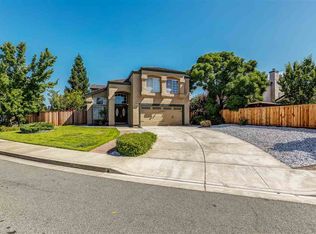 4545 Wolverine Way, Antioch, CA