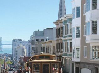 939 Jackson St APT 203, San Francisco, CA 94133