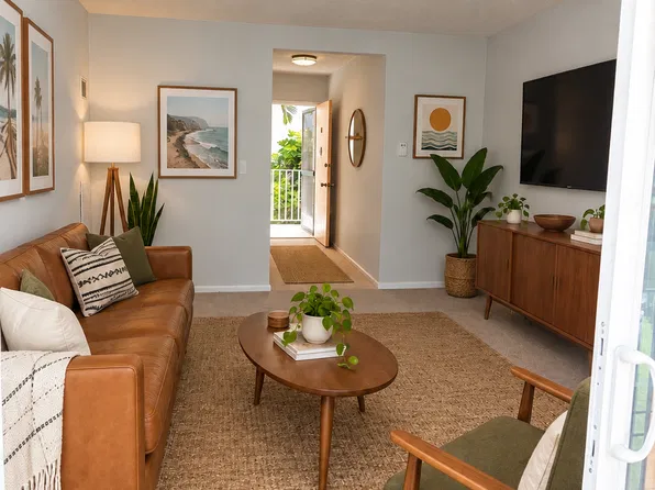 315 Avenida Granada APT 18, San Clemente, CA 92672